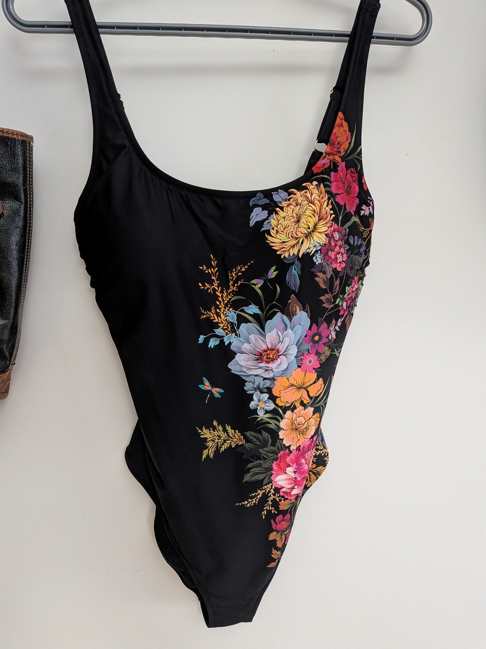 Johnny Was NWT One Piece  - Women's Swim